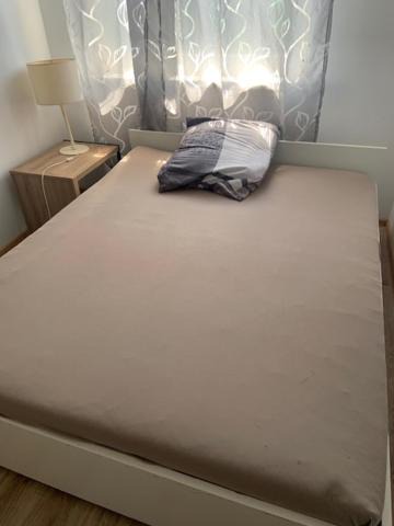 Photo of Bedroom in Chlopy