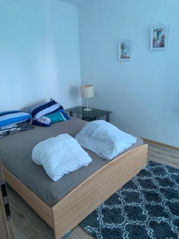 Photo of Bedroom in Chlopy