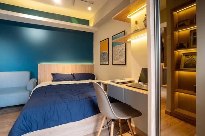 Photo of Bedroom in Balikpapan
