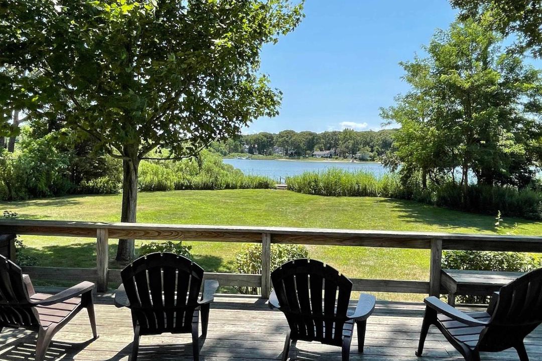 Photo of Patio Balcony in Southold