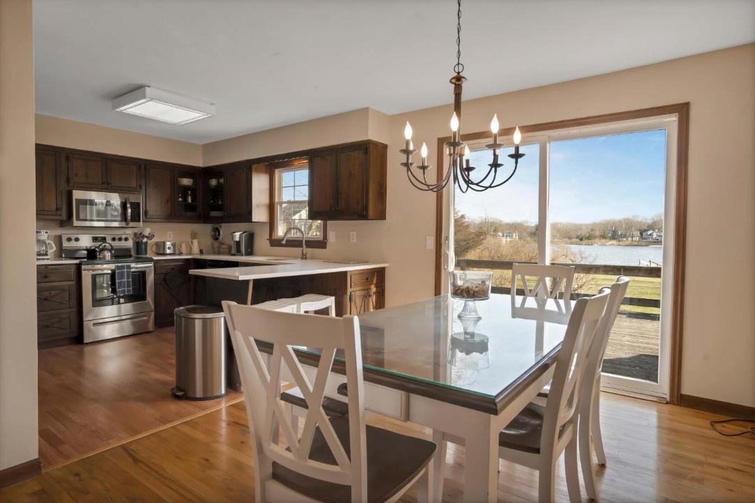 Photo of Kitchen in Southold