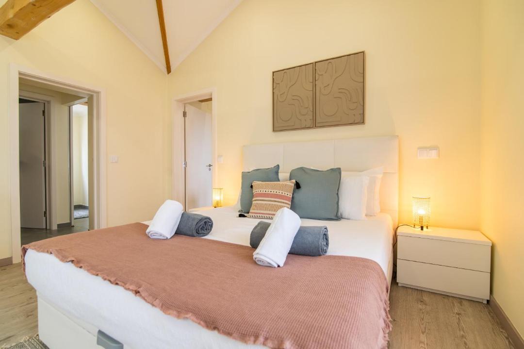 Photo of Bedroom in Feteiras