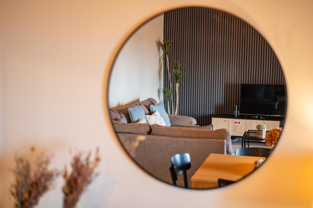 Photo of Livingroom in Feteiras