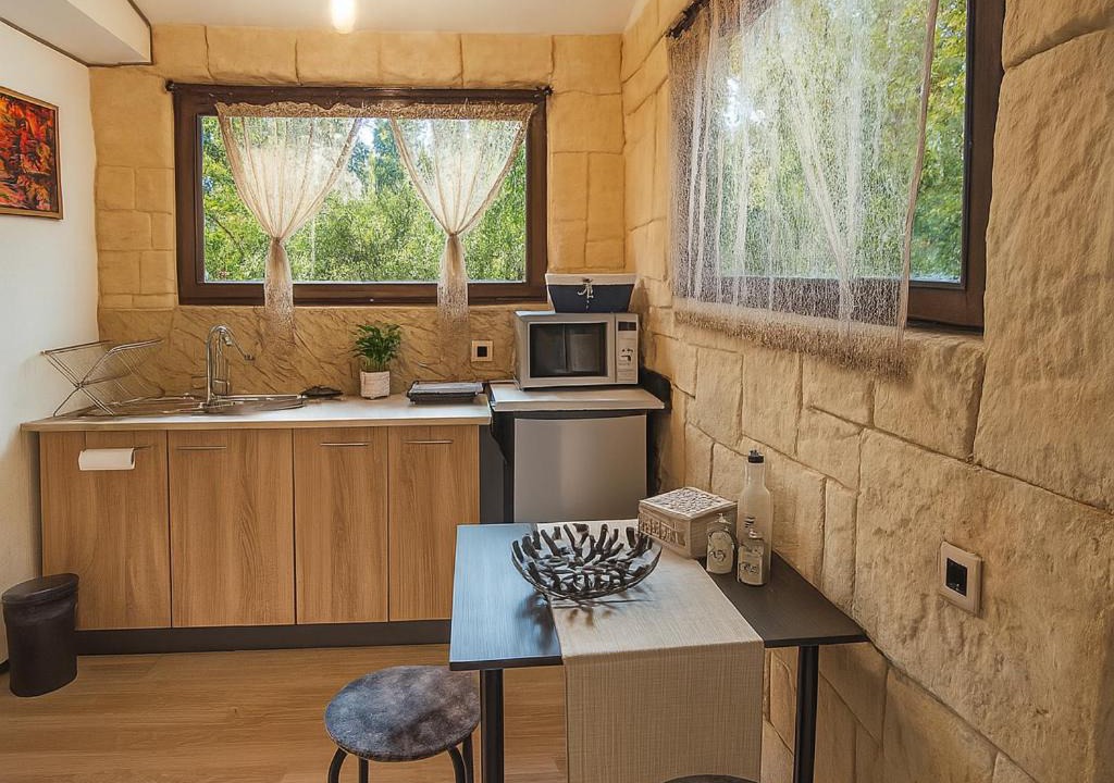 Photo of Kitchen in Covasna