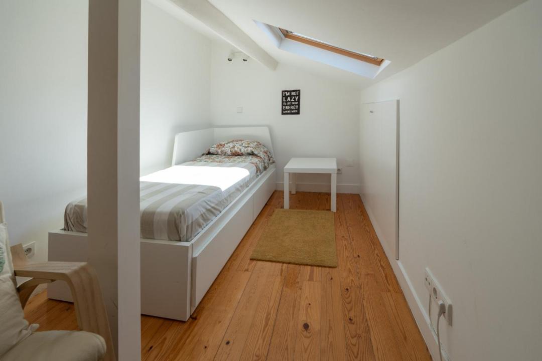 Photo of Bedroom in Encarnacao