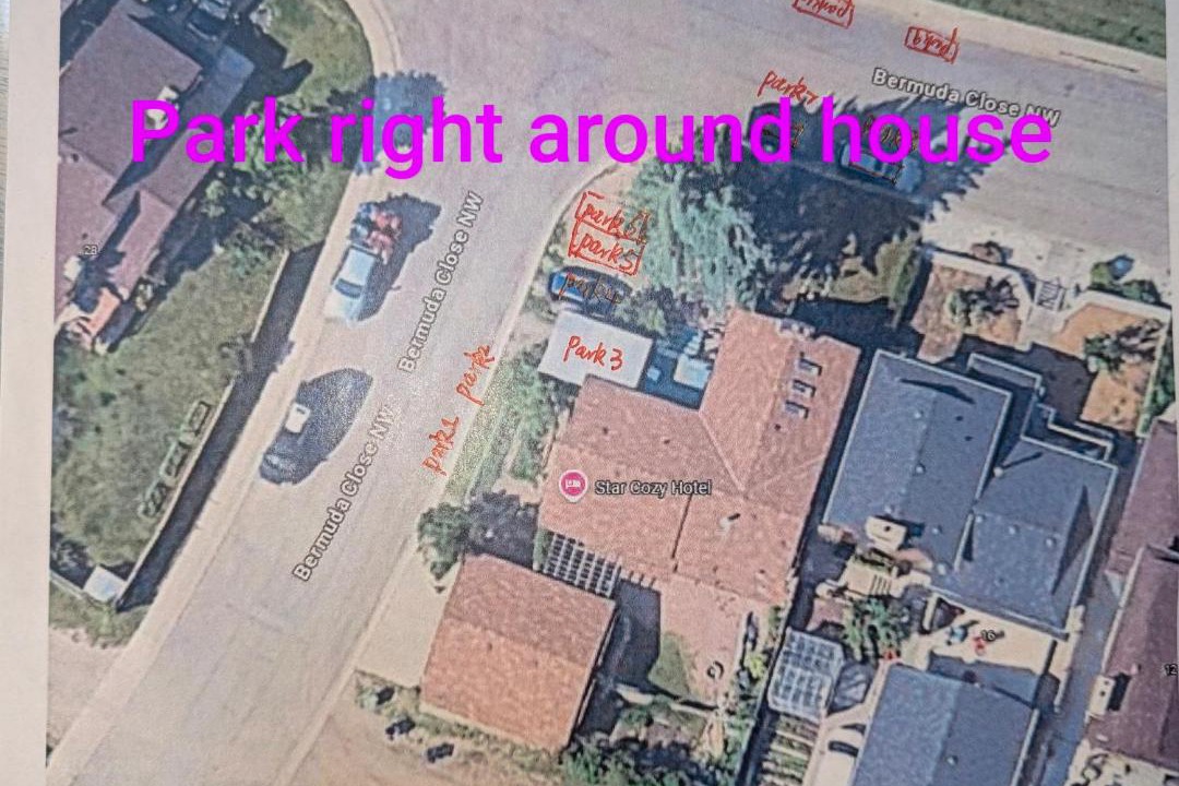 Photo of Others in Northwest Calgary