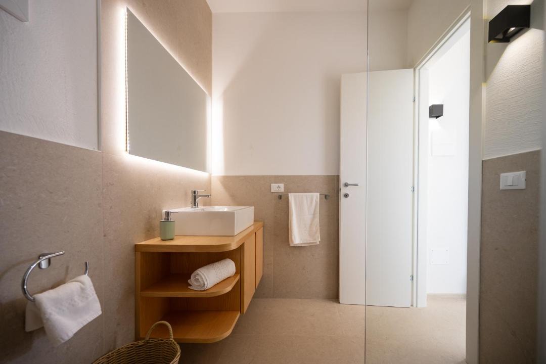 Photo of Bathroom in Maruggio