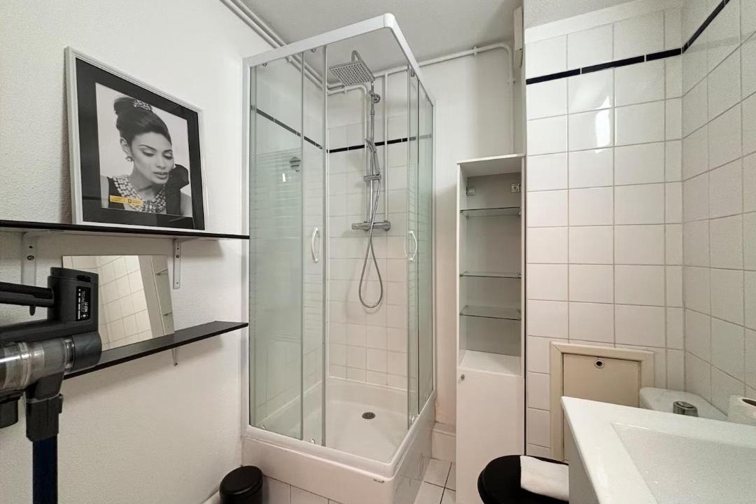 Photo of Bathroom in Vauban Esquermes