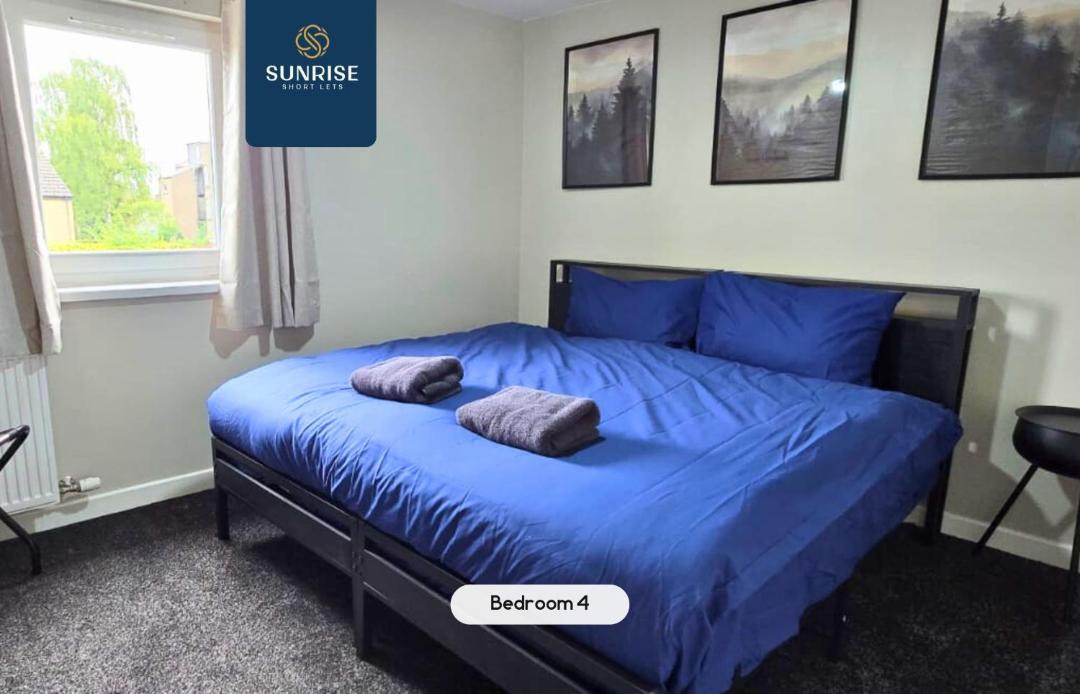 Photo of Bedroom in Dundee