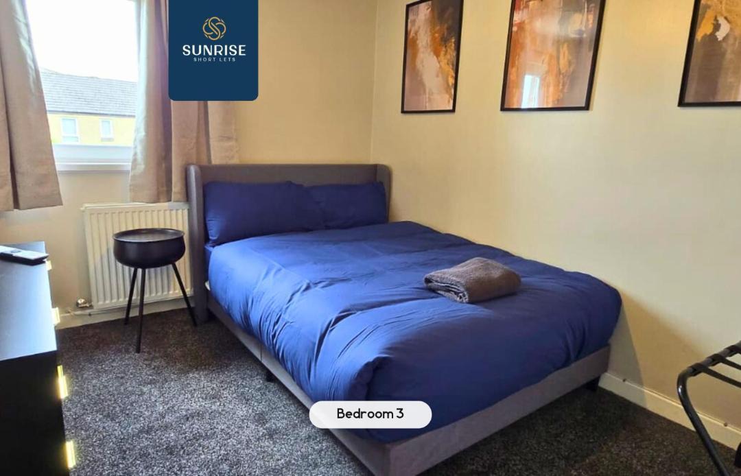 Photo of Bedroom in Dundee