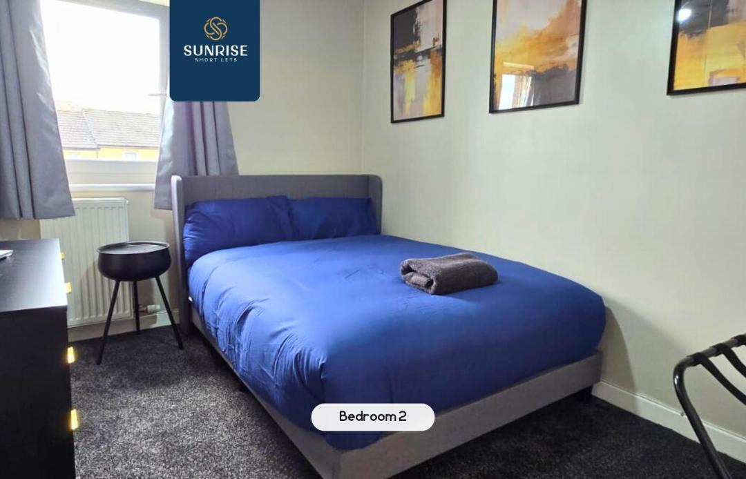 Photo of Bedroom in Dundee