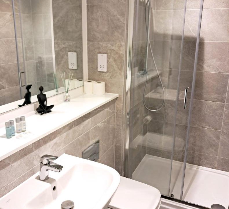Photo of Bathroom in Salford