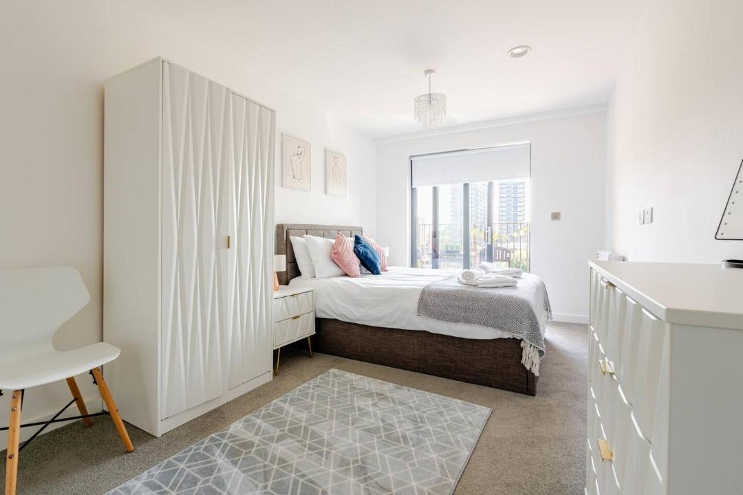 Photo of Bedroom in Salford