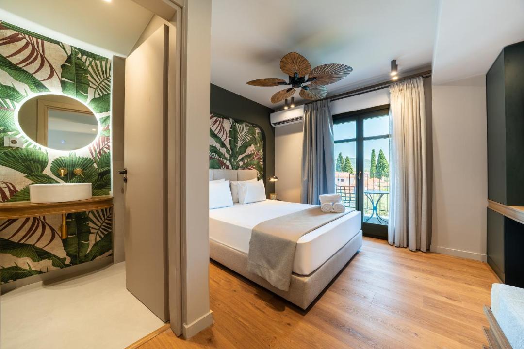 Photo of Bedroom in Kala Nera