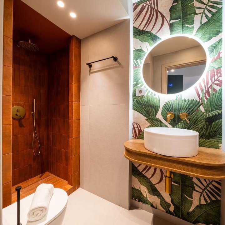 Photo of Bathroom in Kala Nera