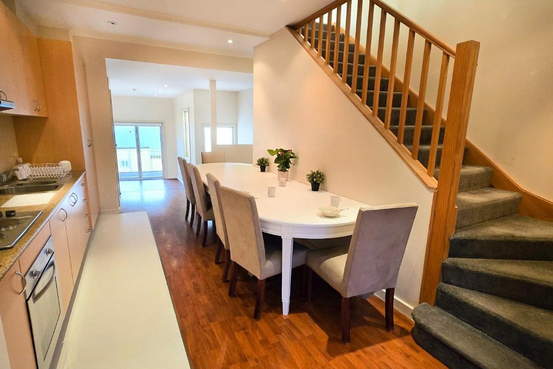 Photo of Kitchen in Redfern