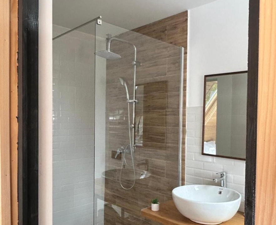 Photo of Bathroom in Sapinta
