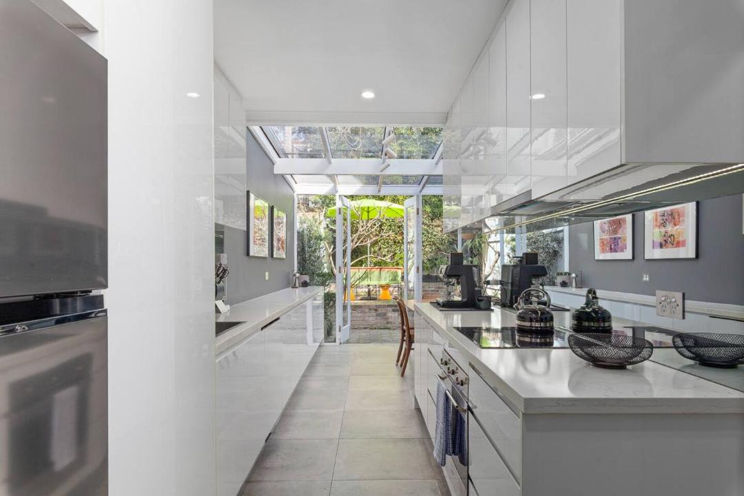 Photo of Kitchen in Surry Hills