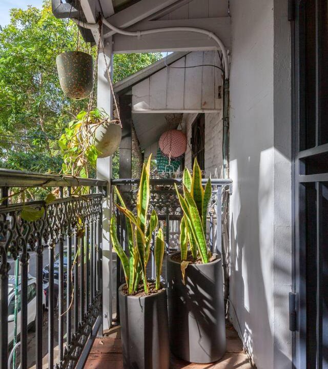 Photo of Patio Balcony in Surry Hills