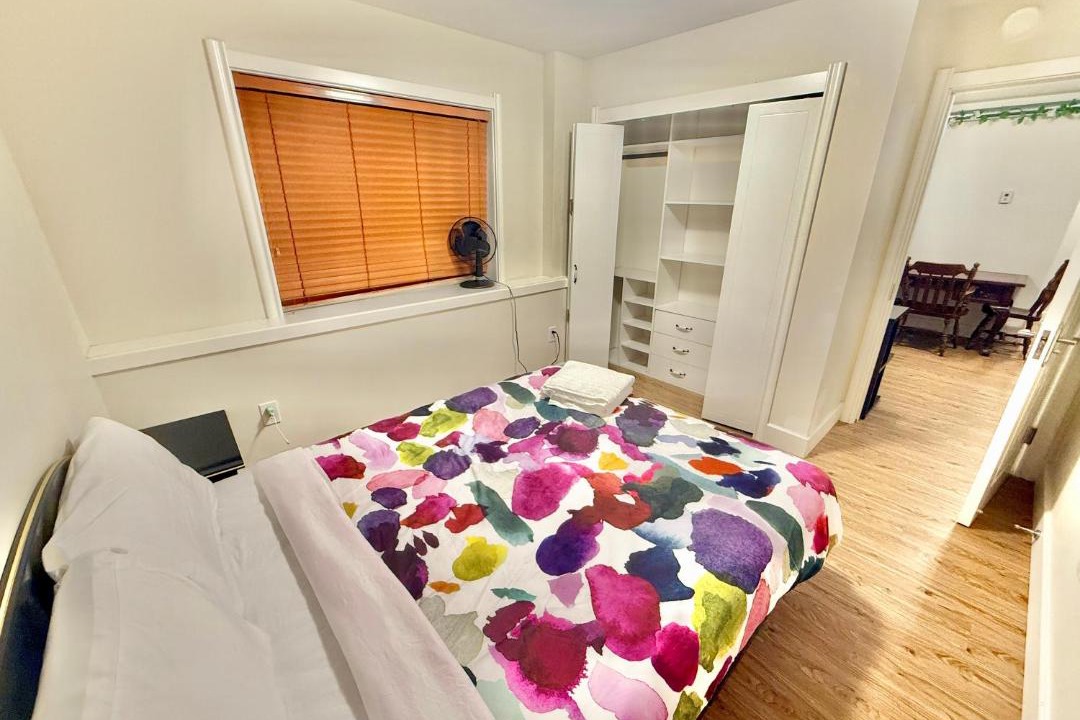 Photo of Bedroom in Maple Ridge