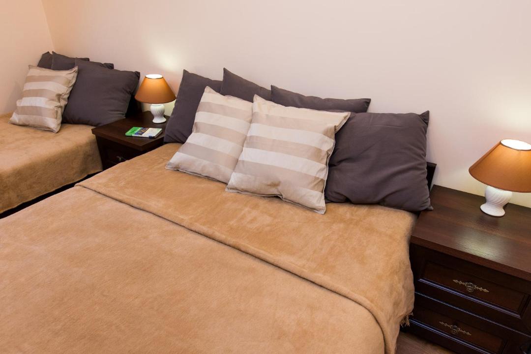 Photo of Bedroom in Wesoła Zachod