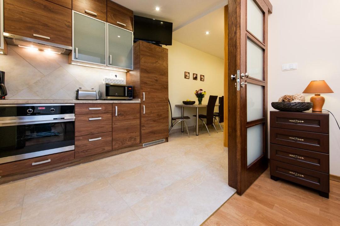 Photo of Kitchen in Wesoła Zachod