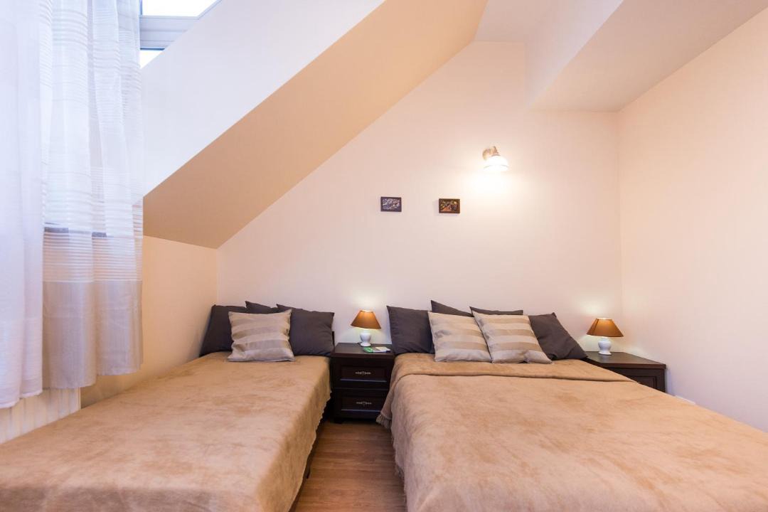 Photo of Bedroom in Wesoła Zachod