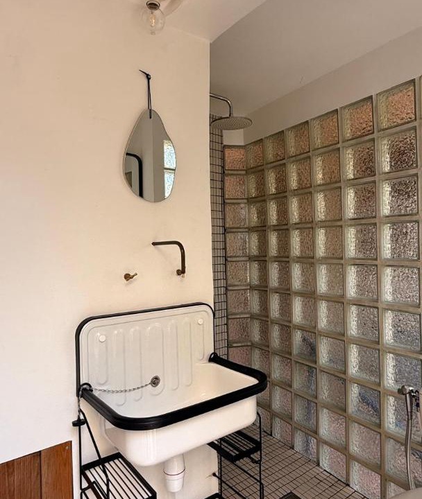 Photo of Bathroom in Endoume