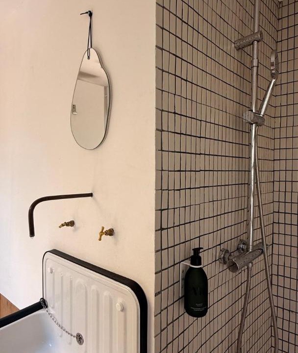 Photo of Bathroom in Endoume