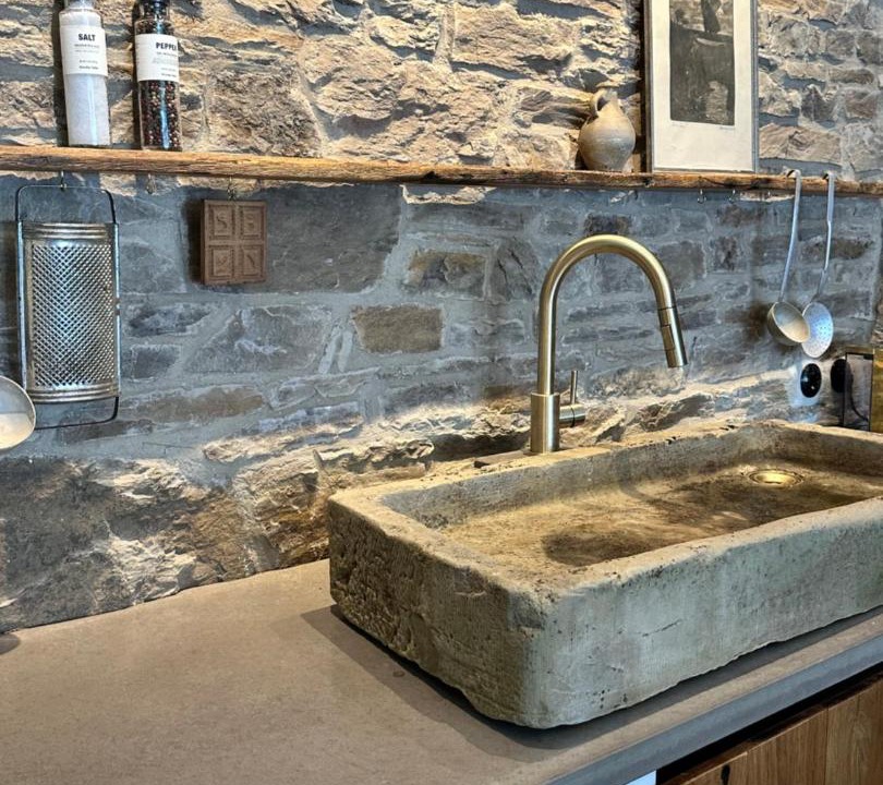 Photo of Kitchen in Oberdorla