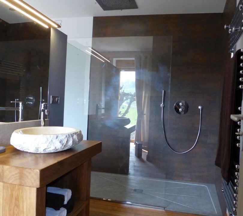 Photo of Bathroom in Chasselay