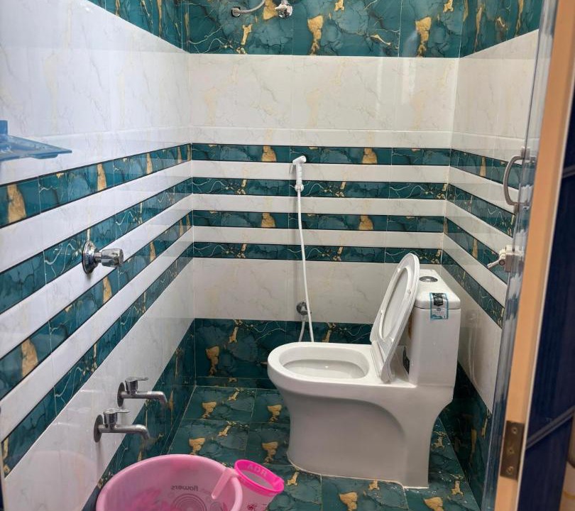 Photo of Bathroom in Tiruchendur