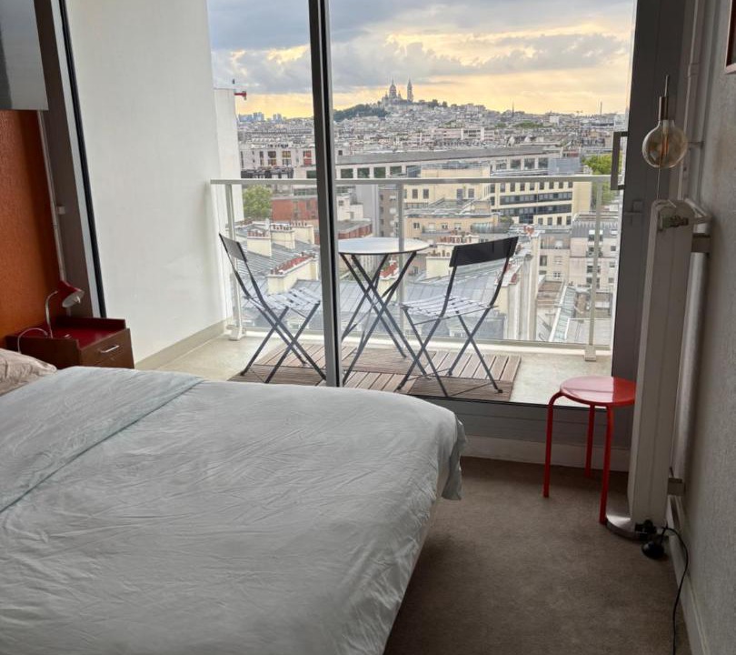 Photo of Bedroom in Combat