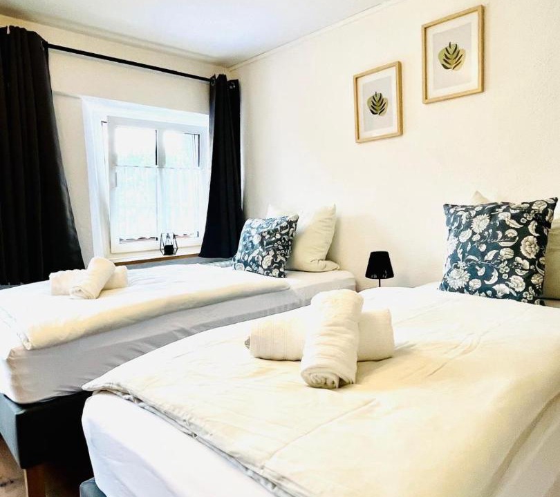 Photo of Bedroom in Donaueschingen