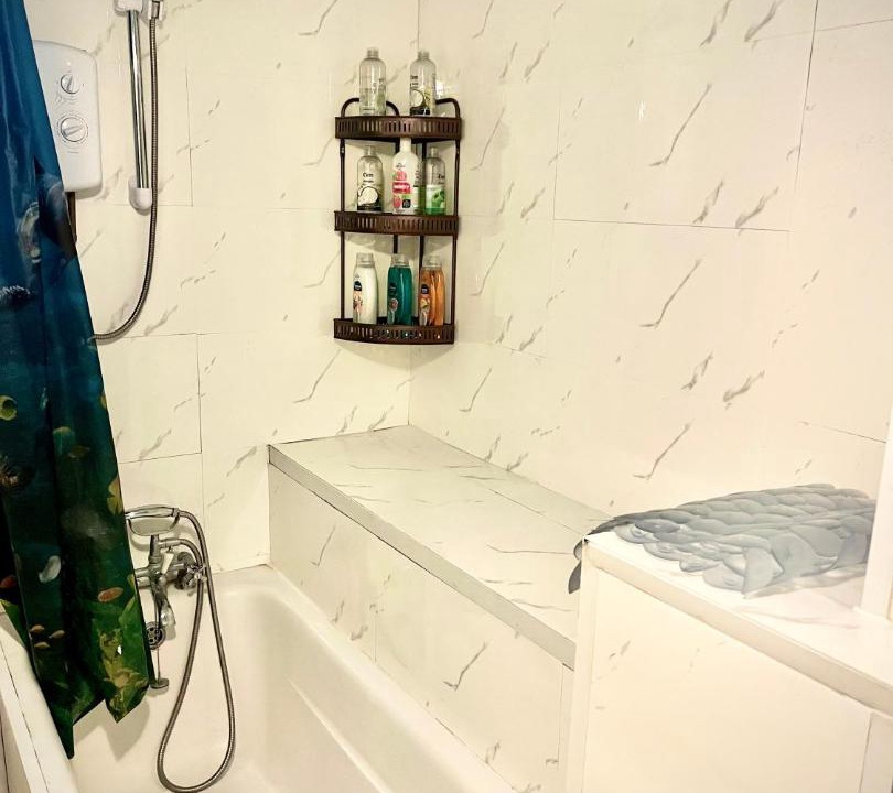 Photo of Bathroom in King's Cross