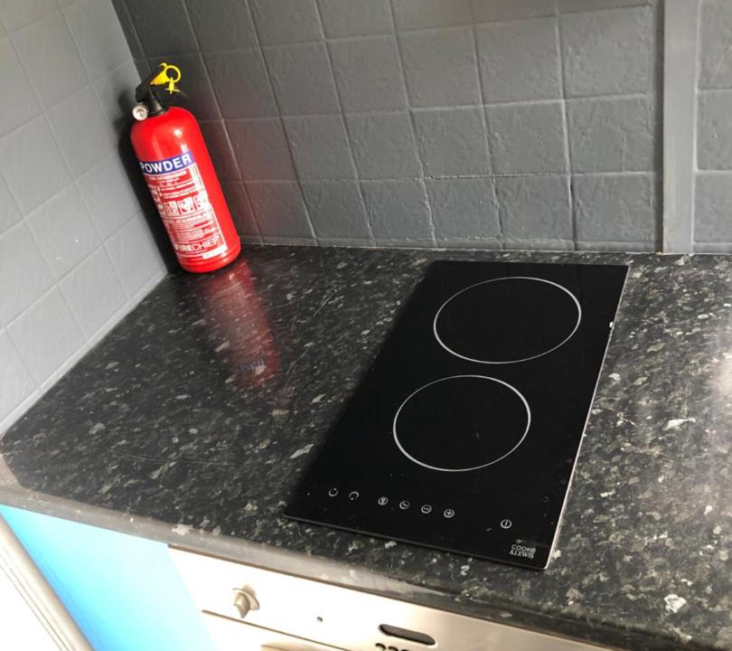 Photo of Kitchen in Sunderland