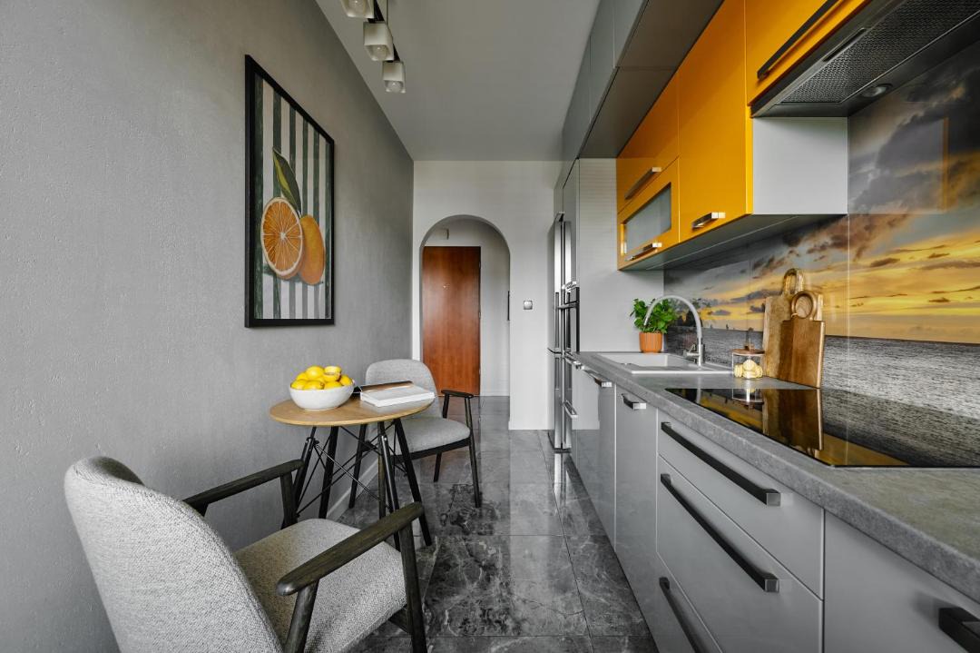Photo of Kitchen in Wola Duchacka