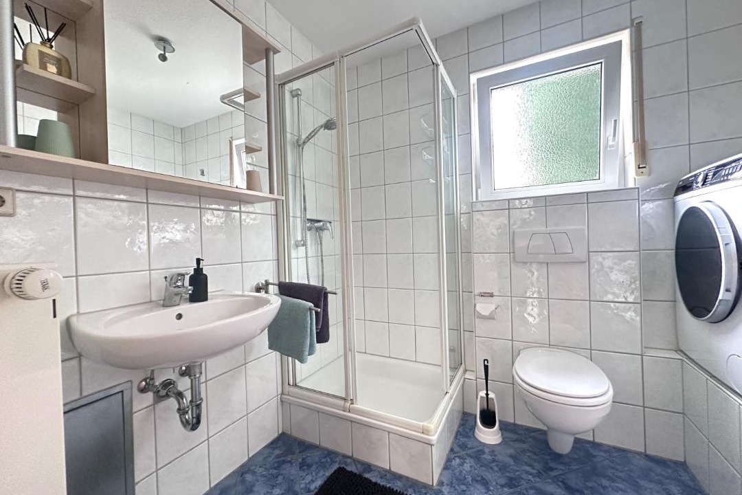 Photo of Bathroom in Meßkirch