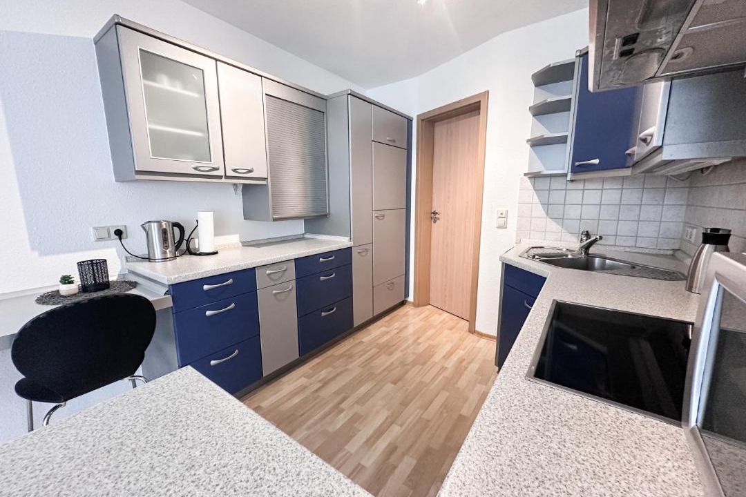 Photo of Kitchen in Meßkirch