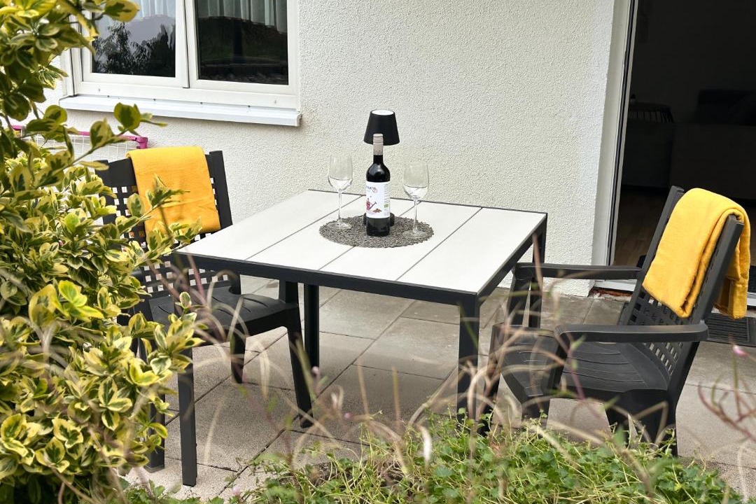 Photo of Patio Balcony in Meßkirch