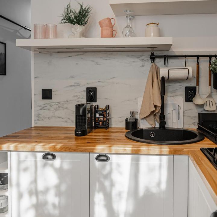 Photo of Kitchen in Vulcan