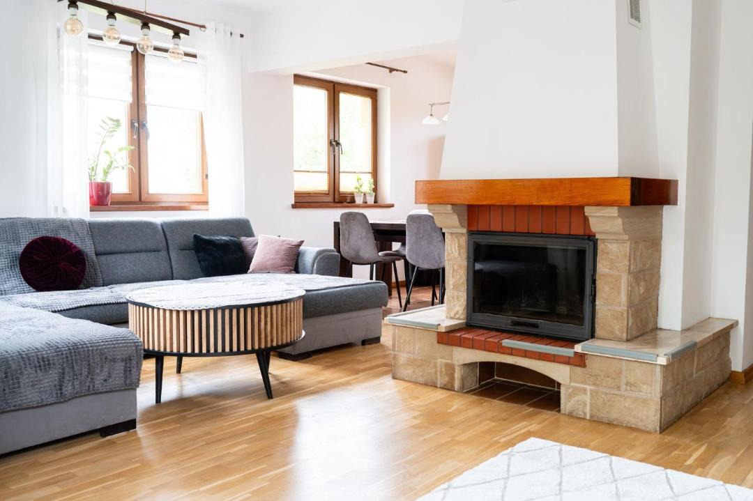 Photo of Livingroom in Rydzewo