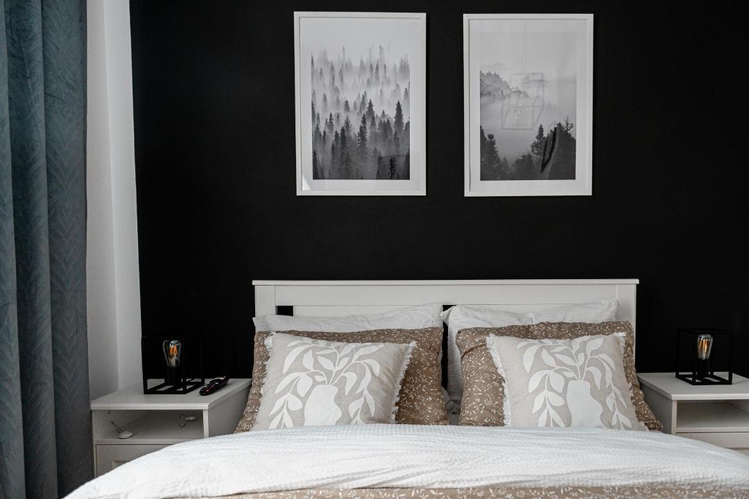 Photo of Bedroom in Vulcan