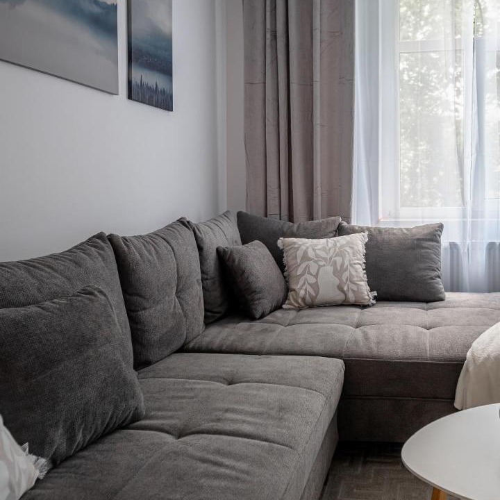 Photo of Livingroom in Vulcan