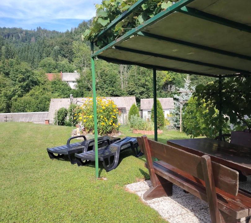 Photo of Others in Bohinj