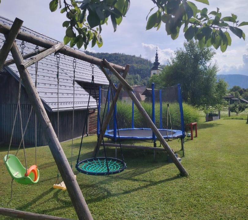 Photo of Others in Bohinj
