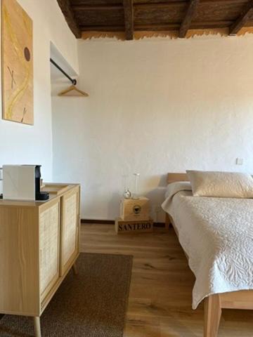 Photo of Bedroom in Bedigliora