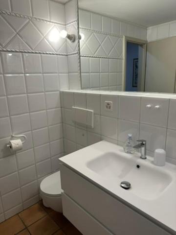 Photo of Bathroom in Bedigliora