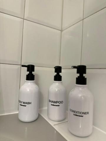Photo of Bathroom in Bedigliora