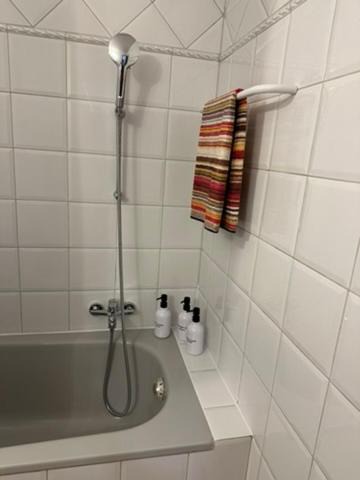 Photo of Bathroom in Bedigliora